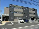 JR内房線 五井駅 徒歩6分 3階建 築7年