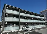 JR内房線 姉ケ崎駅 徒歩2分 3階建 築5年