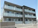 JR内房線 姉ケ崎駅 徒歩1分 3階建 築5年