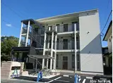 JR内房線 五井駅 徒歩14分 3階建 築4年