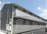JR内房線 五井駅 徒歩29分 2階建 築3年