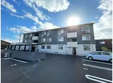 JR徳島線 鮎喰駅 徒歩9分 3階建 築1年