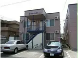 ダイヤハイツ7-西4 A棟