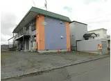 アースヴィレッジ神楽岡