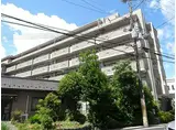 JR東海道・山陽本線 膳所駅 徒歩5分 6階建 築22年