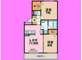 JR東海道・山陽本線 石山駅 徒歩23分 3階建 築10年
