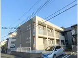 ベルヴィラA
