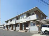 JR東北本線 野木駅 徒歩14分 2階建 築18年