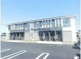 JR東北本線 古河駅 徒歩21分 2階建 築6年