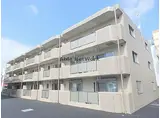 JR東北本線 古河駅 徒歩5分 3階建 築9年