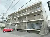 サンライズマンションB棟