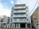 MIDTOWN TERRACE N20 ミッドタウンテラスN