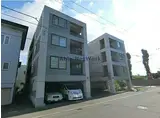 ステージハイツ
