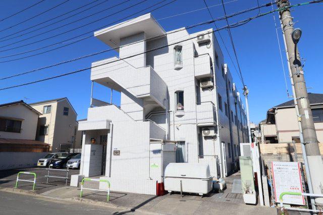 ライブコア赤羽