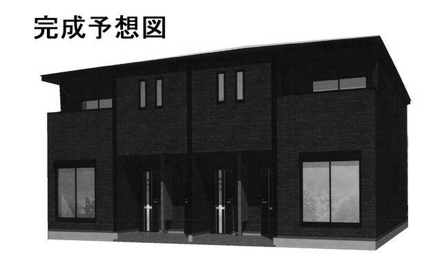 ドリーム シャイニー ハウスⅡ