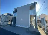 レオネクストセイント