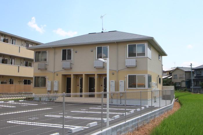 I・M・T SEMPRE HOUSE 飛梅B棟