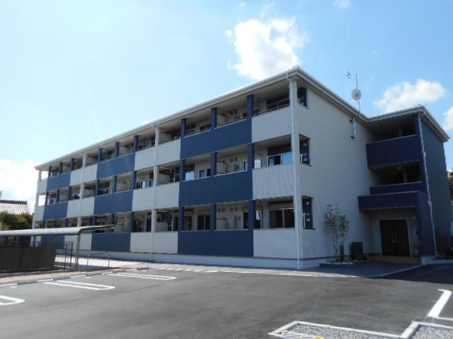 アジュール京田辺 Ⅰ