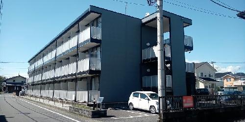 レオパレスヴィラ