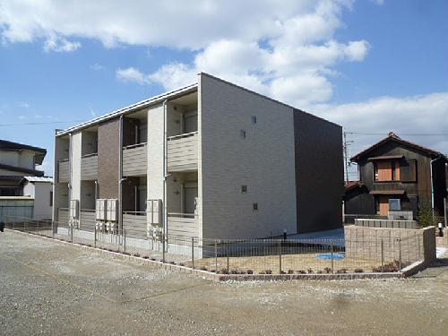 クレイノ本町