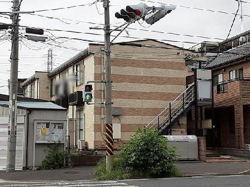 レオパレスグリーンⅡ