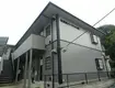 新横浜パークハイムⅡ(2DK/1階)