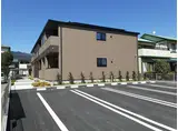 飯田線 野田城駅 徒歩14分 2階建 築1年
