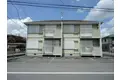 フレグランス川島 A棟