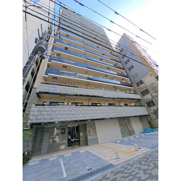 スプランディッド堀江