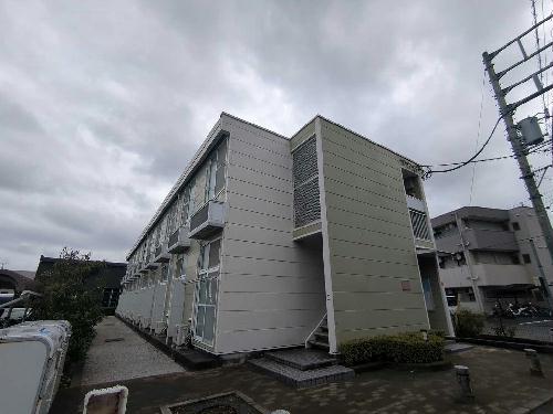 レオパレスシェル壱番館