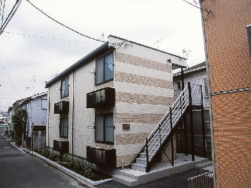 レオパレスカーサクレセント