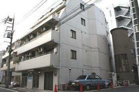 リベルテ梅屋敷