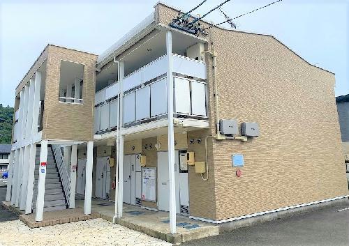 レオパレスオータム Ⅴ
