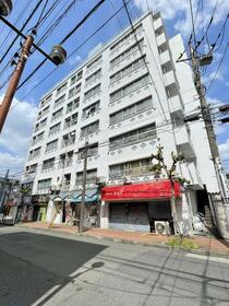 ニューパリア立川マンションイシカワビル