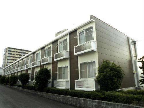 レオパレスクレール