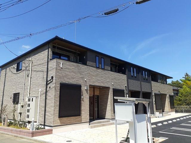 ラフレーズ Ⅰ