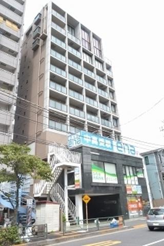 グリーンリーフ オオツカ