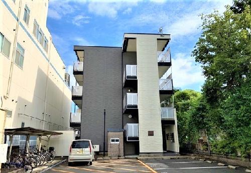 レオパレスメゾン吉祥院