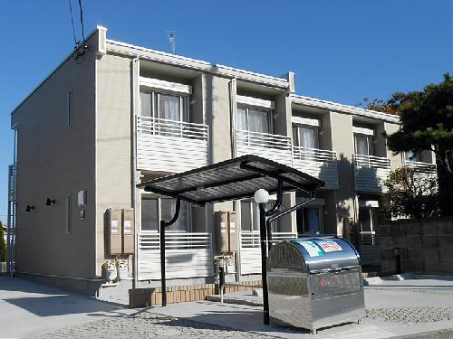 レオネクスト東海Ⅰ