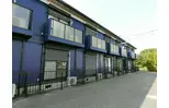 コーポウインズB棟