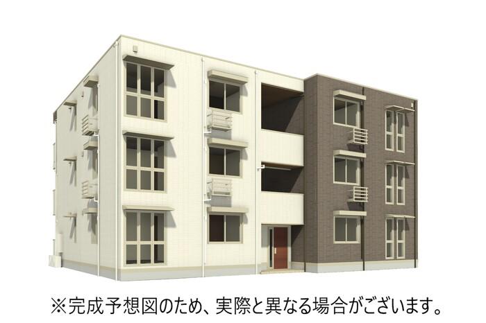 ラヴィベール Ⅰ