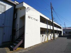 寿マンション(2DK/1階)