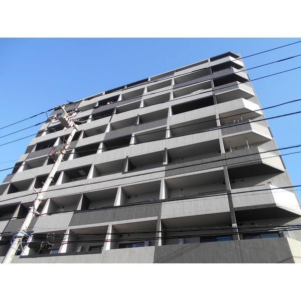 スパシエ ソリデ 横浜鶴見
