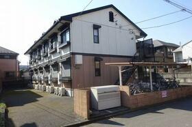 セシールICHIKAWA(1K/1階)