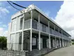 レオパレス宮原(1K/2階)