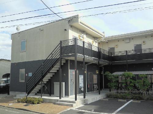 レオネクストINAGI