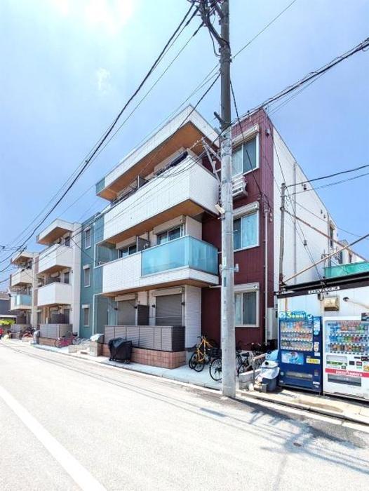 セレスティア瑞江Ⅰ