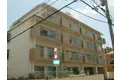 大阪府摂津市昭和園の建物