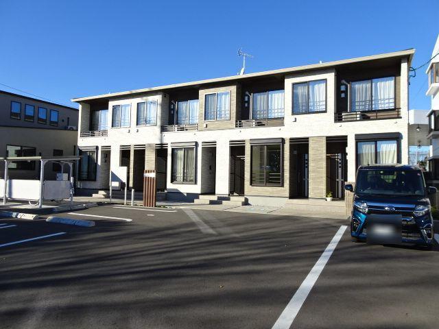 東海道本線 藤枝駅 徒歩12分 2階建 築3年