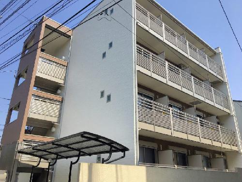 クレイノスクエア与野(1K/3階)